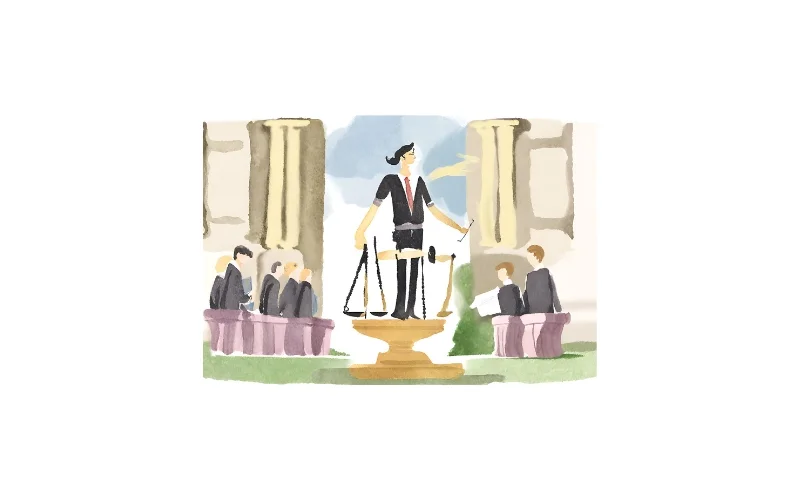 law