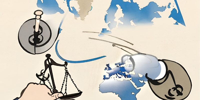 Master of International and European Law