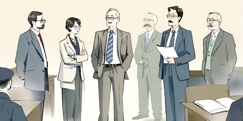 OUR PROFESSORS
